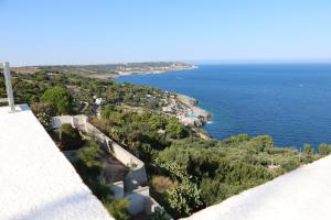 Apartmán Casa Corallo Castro di Lecce Itálie