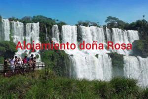 DOÑA ROSA