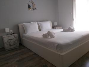 Sofia Apartments 2 Kavala Greece