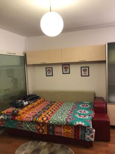 IDEFIX apartment