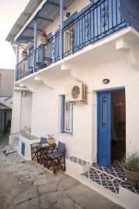 Rodia House Skopelos Greece