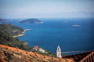 Rodia House Skopelos Greece