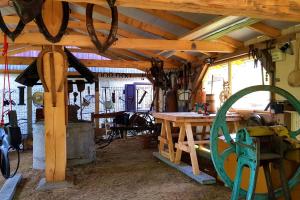 Trzy kultury Złoty Widok