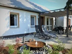 Haus Charenza - 斯通克维兹