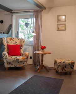 Ferienwohnung Sonnentau 1