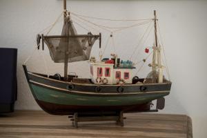 Landhaus am Binnensee