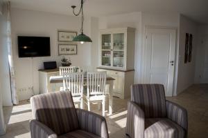 Landhaus am Binnensee