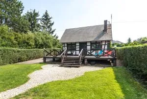 Dom nad jeziorem Sapowice - Stęszew