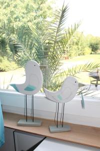 Lutzi´s Ferienwohnung