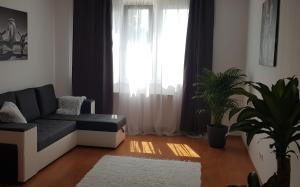 Apartement Magnólia Apartman Budapest Ungari