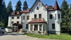 Villa Ibar - Belmeken