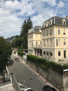 7 Boulevard des Côtes