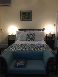 Double Room room in Vila Aurora