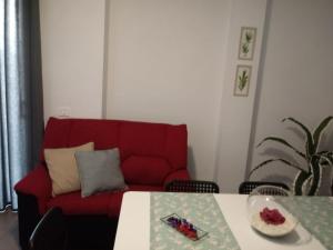 APARTAMENTO BEDIESTA