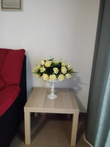 APARTAMENTO BEDIESTA