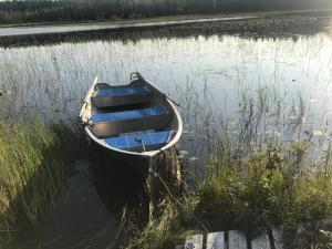 Holiday House in Lapland, Överkalix