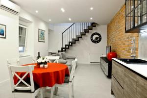 ANiMA Zagreb Luxury Apartment 