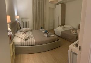 Camera Tripla con Bagno Privato