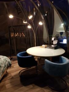 La bulle au bois dormant dovifat