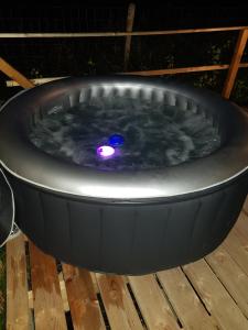 La bulle au bois dormant dovifat