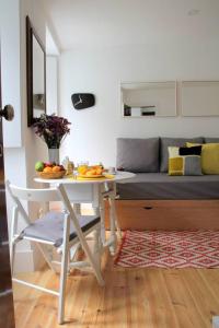 Arco da Graça Downtown