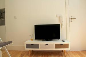 Arco da Graça Downtown