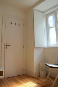 Arco da Graça Downtown