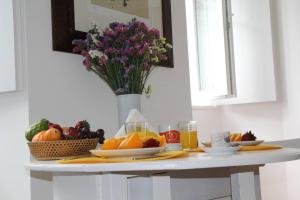 Arco da Graça Downtown