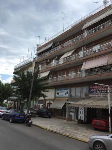 Leoforos 28is Oktovriou