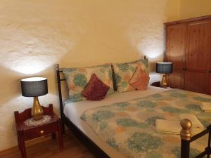 Apartment - Ground Floor room in Karmelita Boutique Apartman