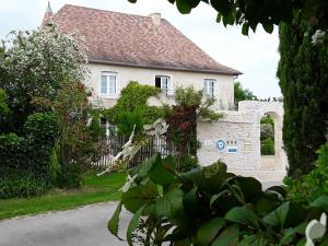 Maisons d'hotes Le Relais du Haras : photos des chambres