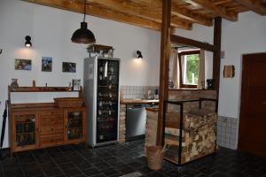 Vinný sklep U Ševčíků