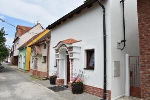 Vinný sklep U Ševčíků