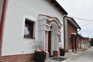 Vinný sklep U Ševčíků