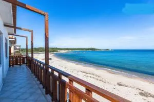 On The Beach La Rena Beddha - 阿列恩图