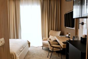 Pod Zidom Rooms 