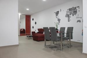 Apart Baía do Sado I