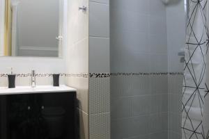 Apart Baía do Sado I