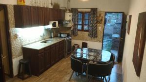 Casa de descanso "El Jagüel"