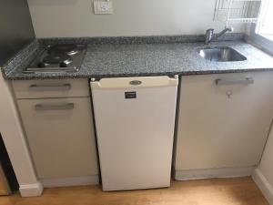 Apartamento Palermo La Rural y Embajada USA