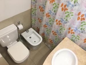 Apartamento Palermo La Rural y Embajada USA
