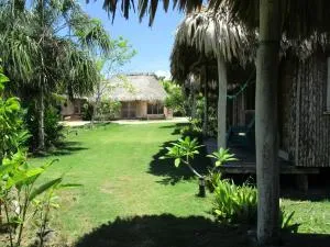 Cerros Beach Inn - Ranchito