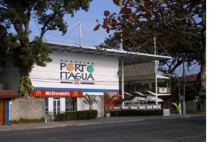 Apartamento Itaguá - Próximo de tudo que você precisa para sua estadia