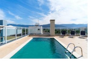 Apartamento Itaguá - Próximo de tudo que você precisa para sua estadia