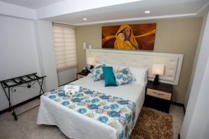 Hotel San Blass Boutique