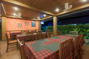 La Luna Italian Restaurant & Accommodation