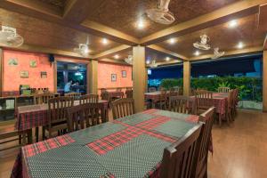 La Luna Italian Restaurant & Accommodation