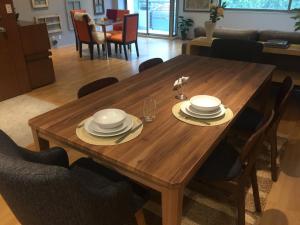 Best location in Mexico City