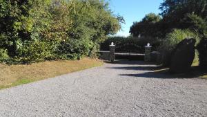 Maisons de vacances 1 of 3 superb gites with pool in the Mayenne area. : photos des chambres