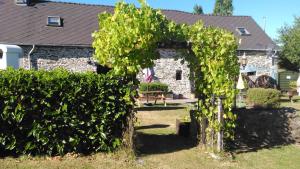 Maisons de vacances 1 of 3 delightful gites with pool in the beautiful Mayenne countryside. : photos des chambres